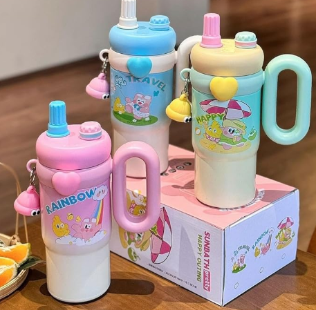 Sippers mugs tumblers 